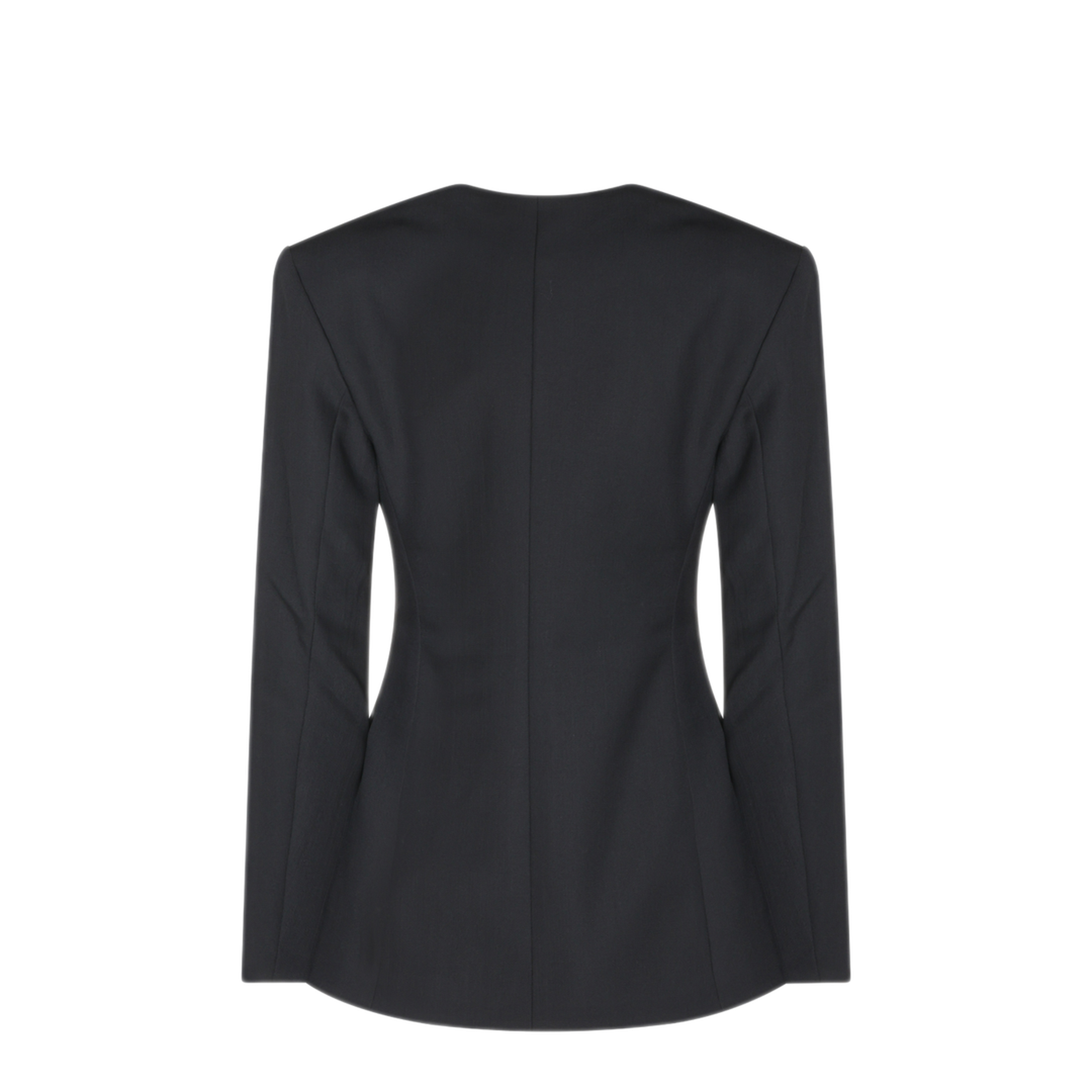 MAYFEYR - Anine Bing - Jackets - A0112343BLK26