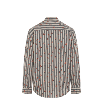 MAYFEYR - Dries Van Noten - Caper Shirt - 2620207004004