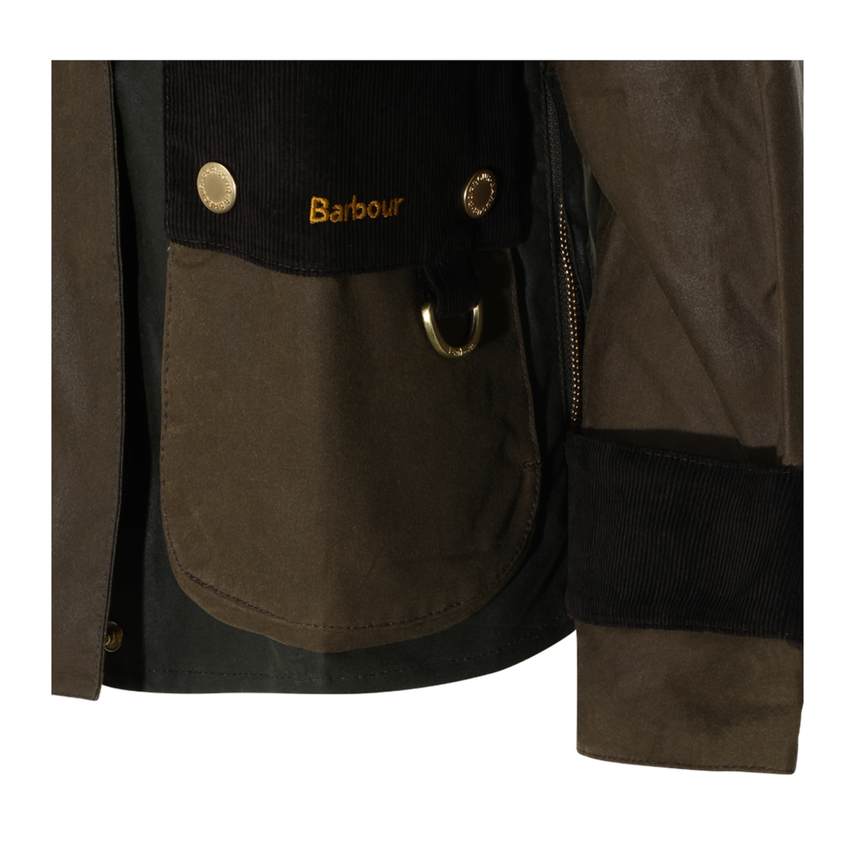 MAYFEYR - Barbour - Jackets - 262LWX1566LWXSN91