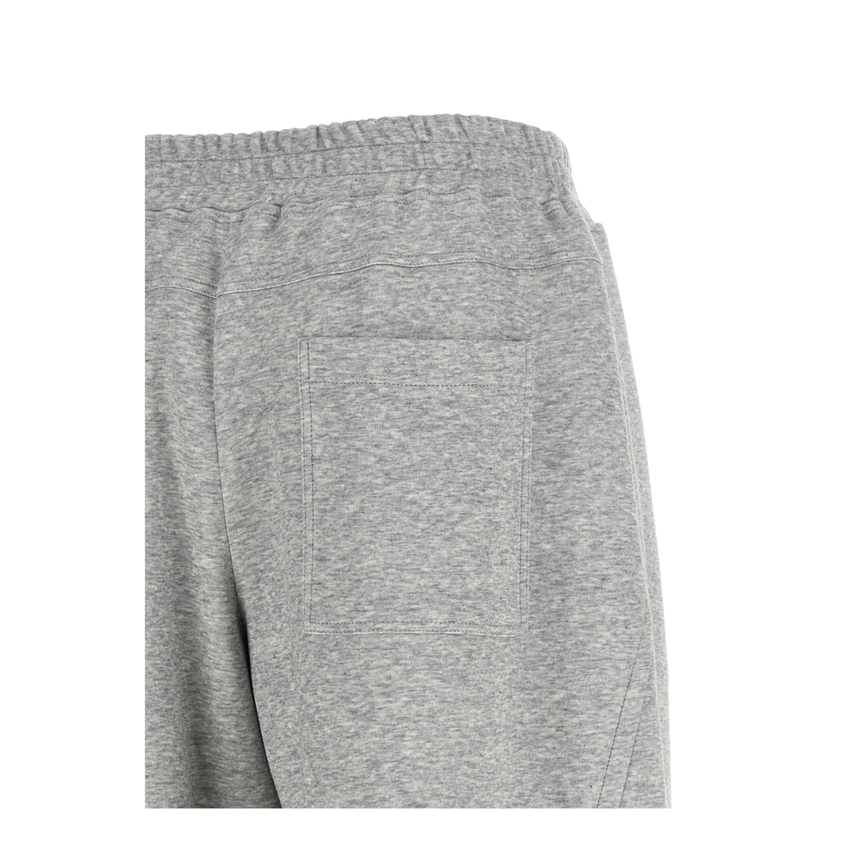 MAYFEYR - Brunello Cucinelli - Cotton And Cashmere Joggers - MP991B2O99C001