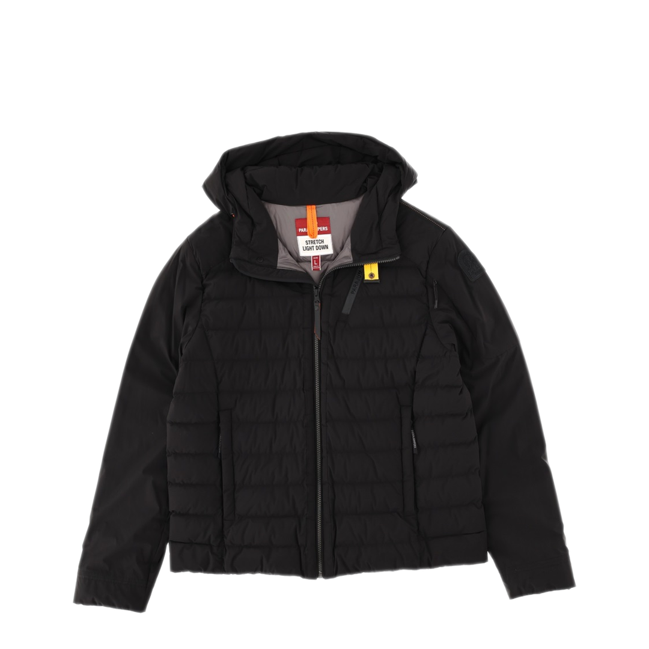 MAYFEYR - Parajumpers - Down Jacket Colbert - 25WMPMPULD02P280541