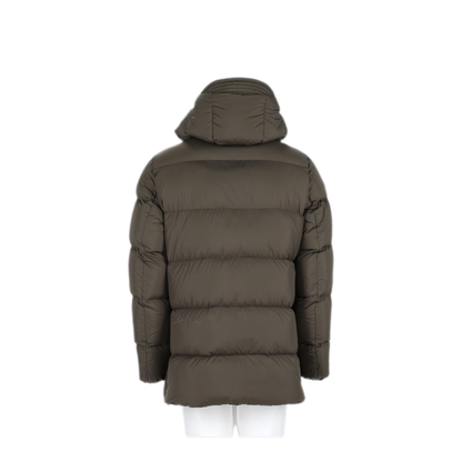 Green Sports Jacket