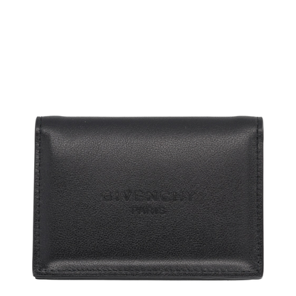 MAYFEYR - Givenchy - Card Holder Antigona - BK60G1K21L001