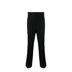 Palm Angels Trousers Black