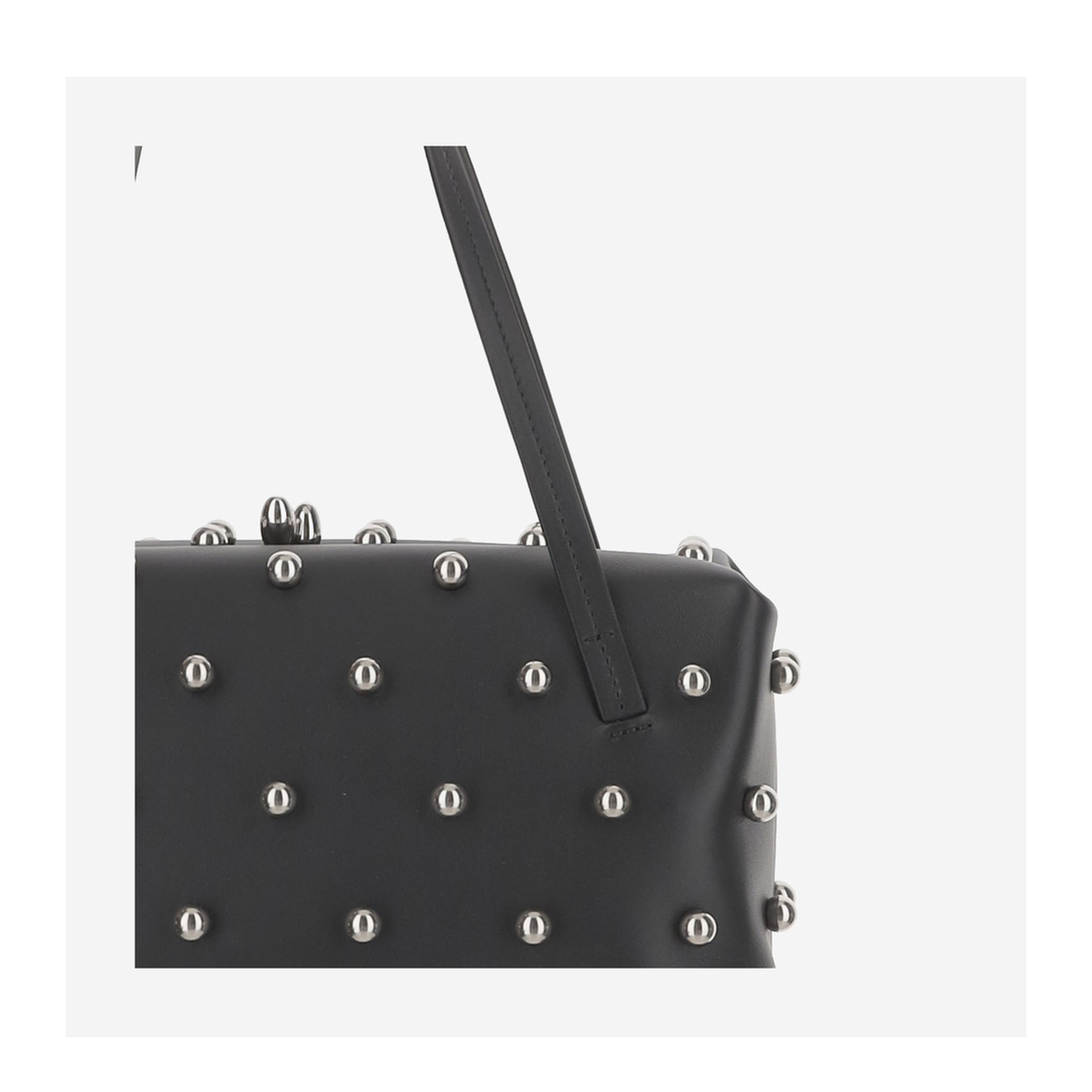 Goji Pillow Small Shoulder Bag