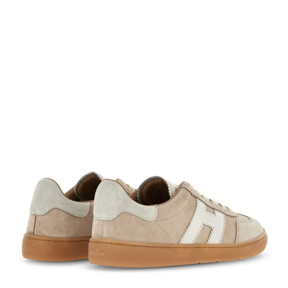 Sneakers Beige