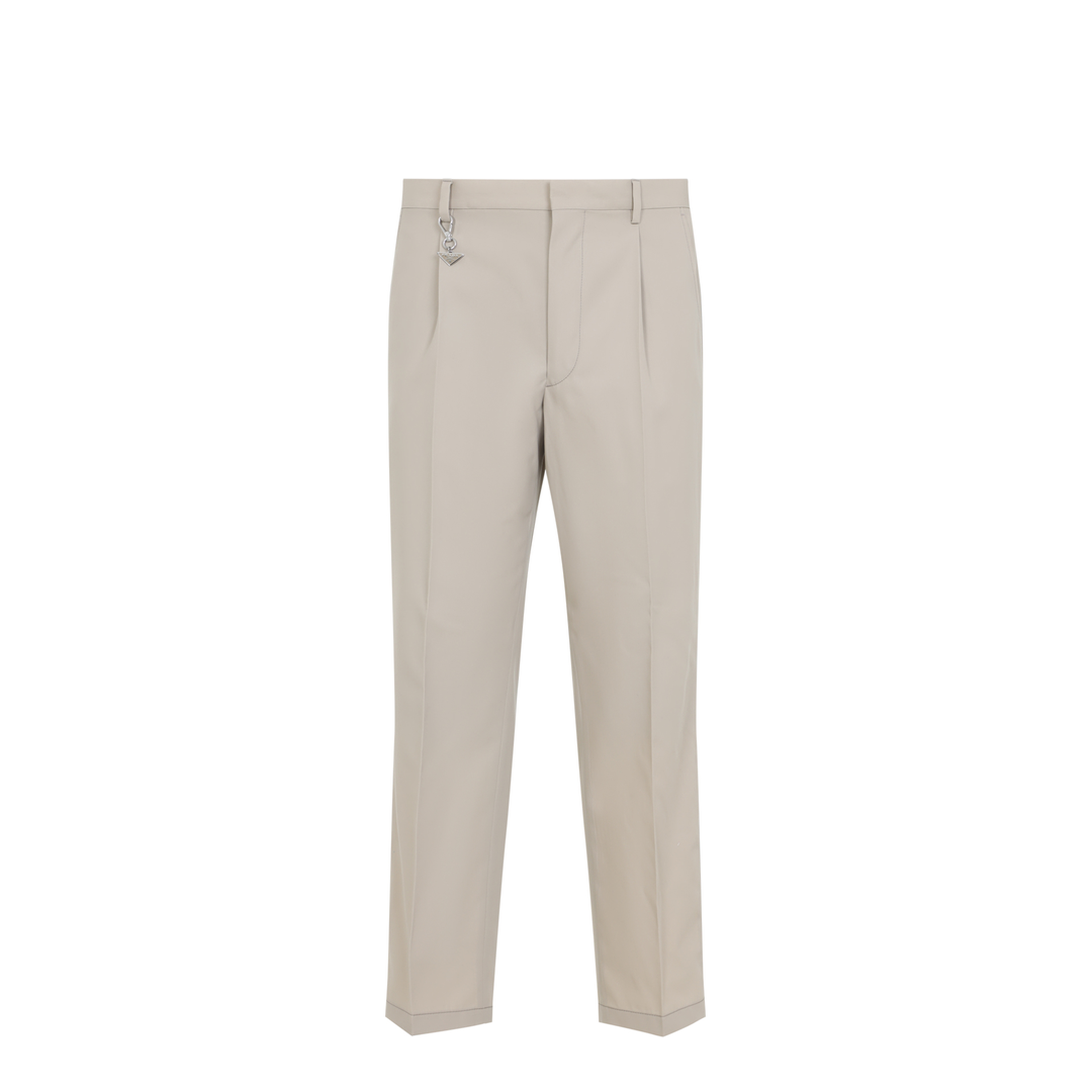 MAYFEYR - Prada - Cotton Pants - UP0419SOOO19AM