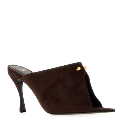 MAYFEYR - Balenciaga - Midnight City Mule H95 - A006G7WBFE12268