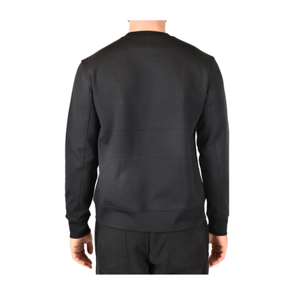 MAYFEYR - Neil Barrett - Sweatshirts - PBJS721SQ513S1495