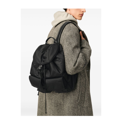 MAYFEYR - Ami Paris - Black Bag - ULL757AW0001001