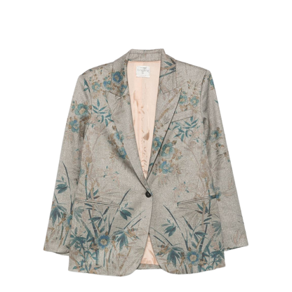 MAYFEYR - Forte Forte - Jackets Green - 15120MYJACKETJADE