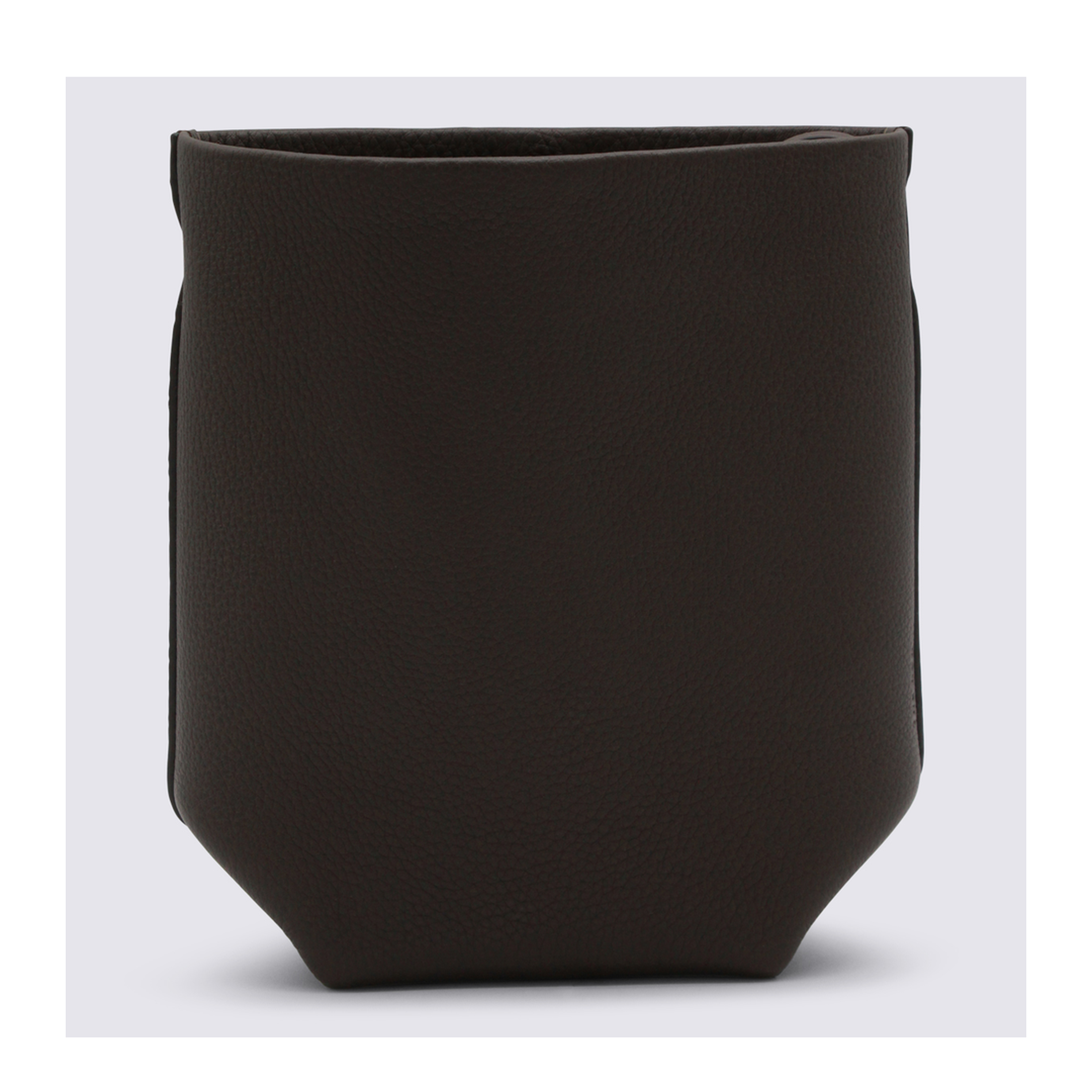 Park Shoulder Bag - Brown