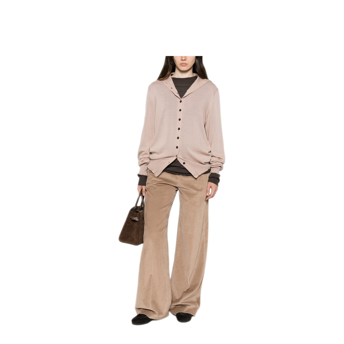 MAYFEYR - Brunello Cucinelli - Casual Pants - MA180P8724C3368