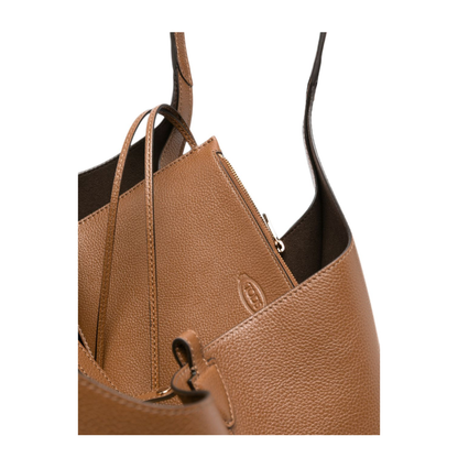 MAYFEYR - Tod's - Brown Bag - XBWTSBA0300XSOS600