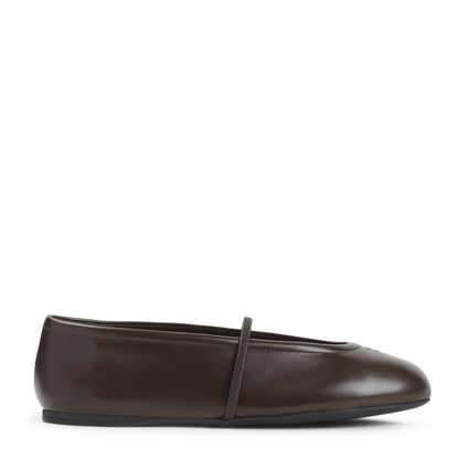 MAYFEYR - Miu Miu - Ballet Flats - 5F334EF005070