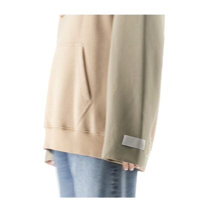 Sweatshirt with Logo
