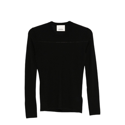 Sweaters Black