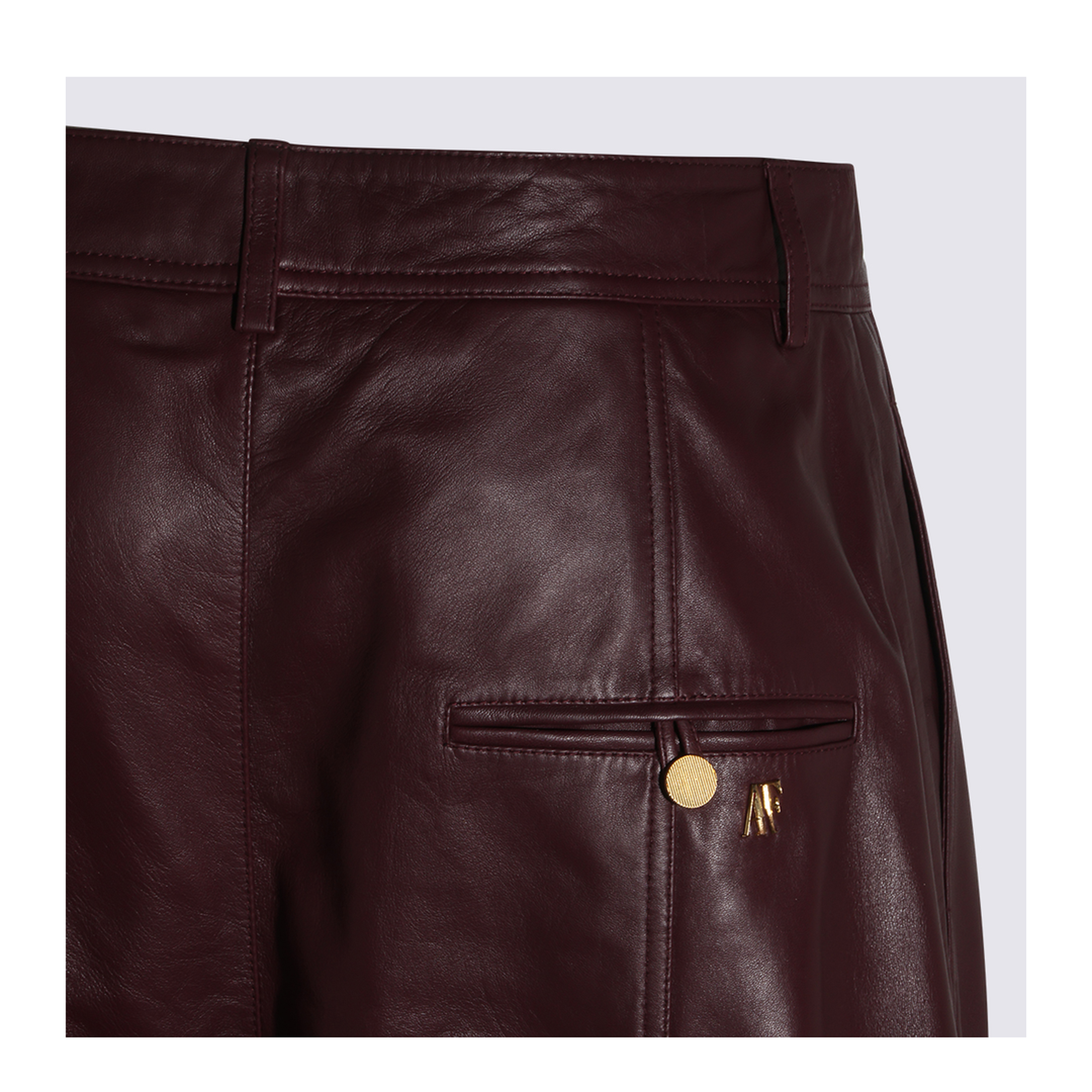 MAYFEYR - Alberta Ferretti - Trousers - 262UA370766900106