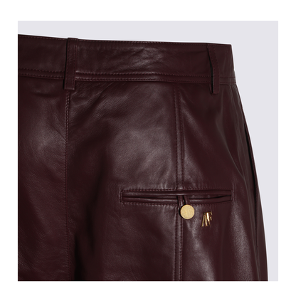 MAYFEYR - Alberta Ferretti - Trousers - 262UA370766900106
