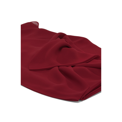 MAYFEYR - Max Mara - Silk Scarf - 2614541092600MXASTARNA015