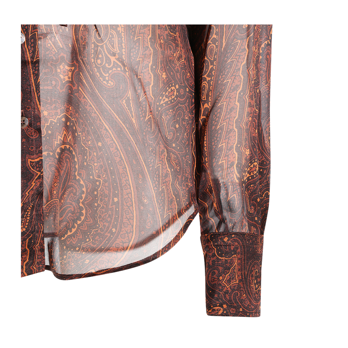 MAYFEYR - Etro - Shirts - WRIA011899SA124X0865