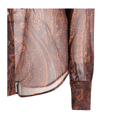 MAYFEYR - Etro - Shirts - WRIA011899SA124X0865