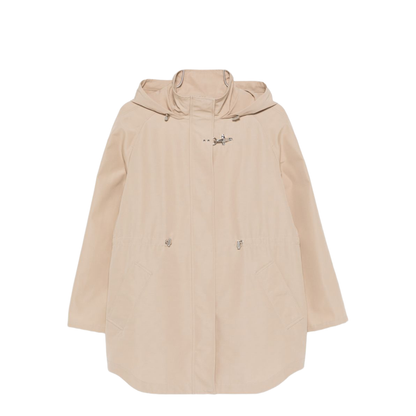 MAYFEYR - Fay - Coats Ivory - NAW15523120YDRC006