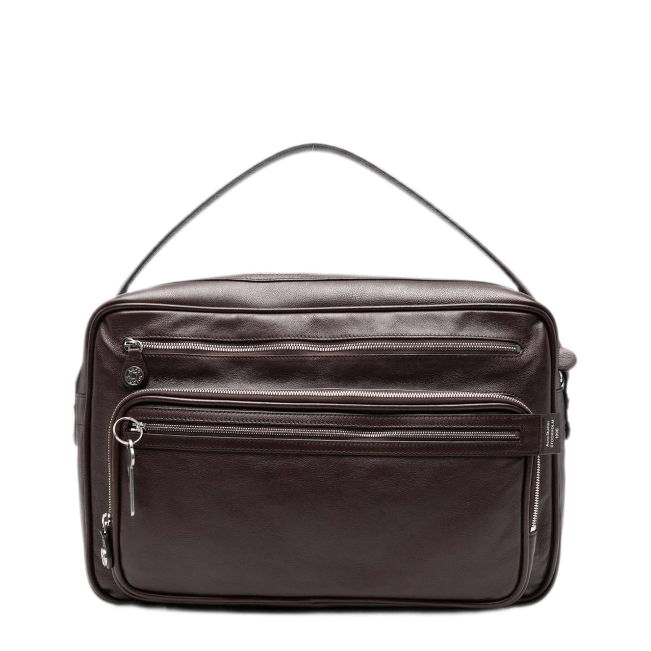 MAYFEYR - Acne Studios - Brown Bag - C10235DADN