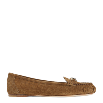 MAYFEYR - Gucci - Kensigton Loafer Ballerina - 814895AAEEE2808