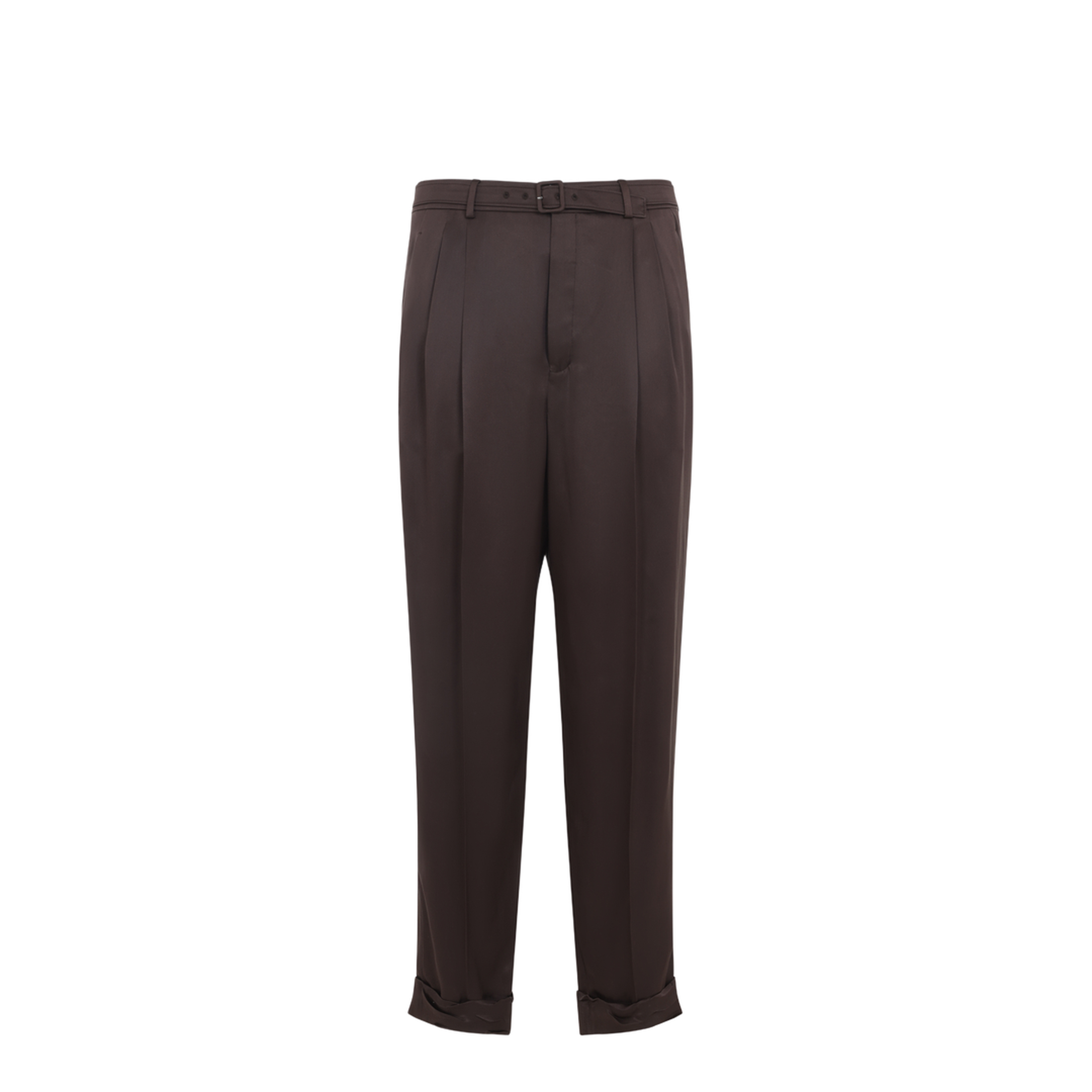MAYFEYR - Saint Laurent - Silk Pants - 854428Y4K19