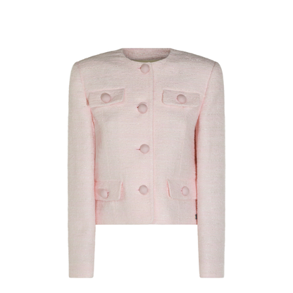 MAYFEYR - Valentino - Jackets - 9B3CE615A9938W