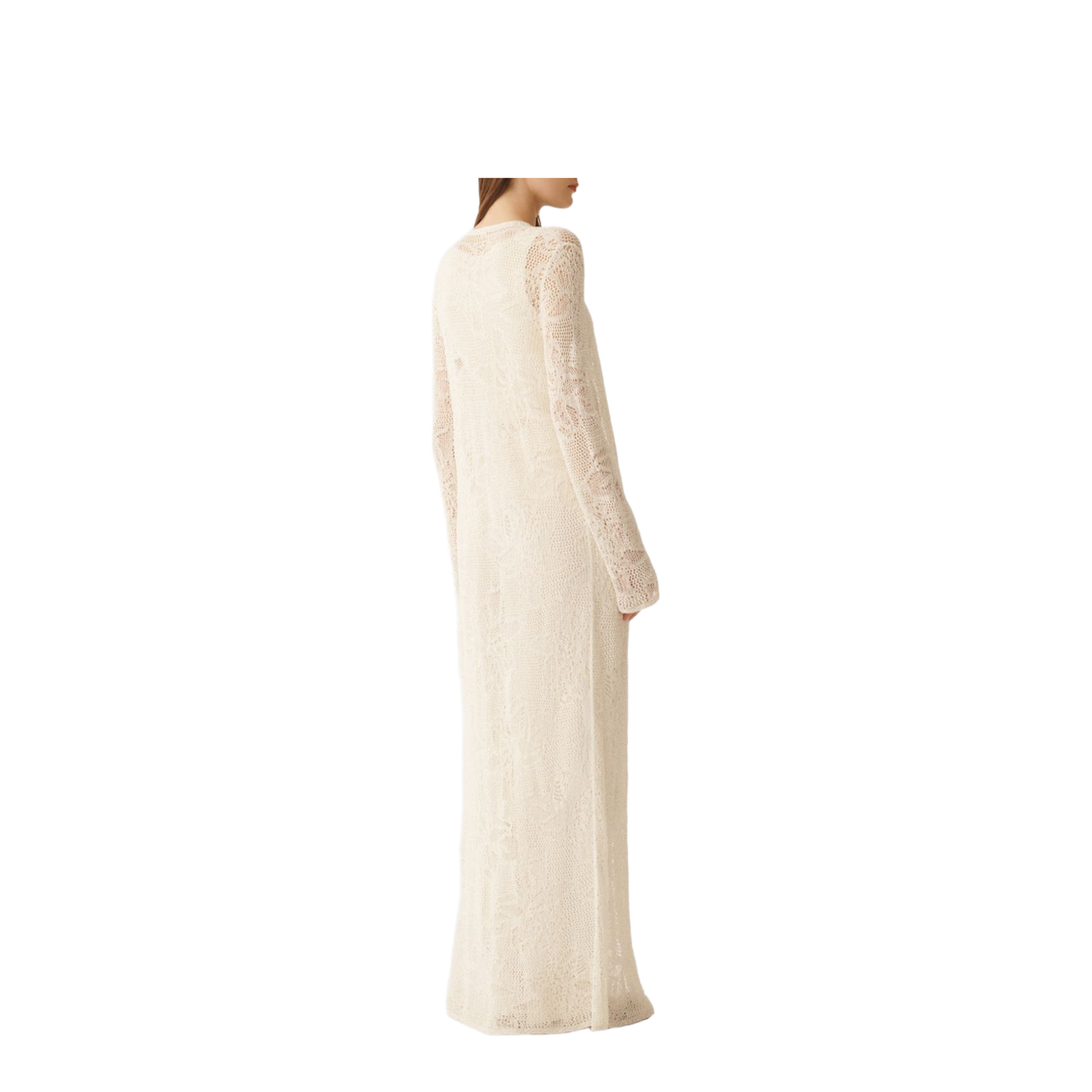 MAYFEYR - Fabiana Filippi - Sweaters White - MAD276F507D8640150