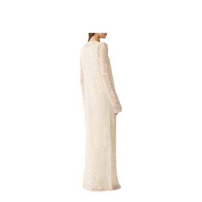 MAYFEYR - Fabiana Filippi - Sweaters White - MAD276F507D8640150