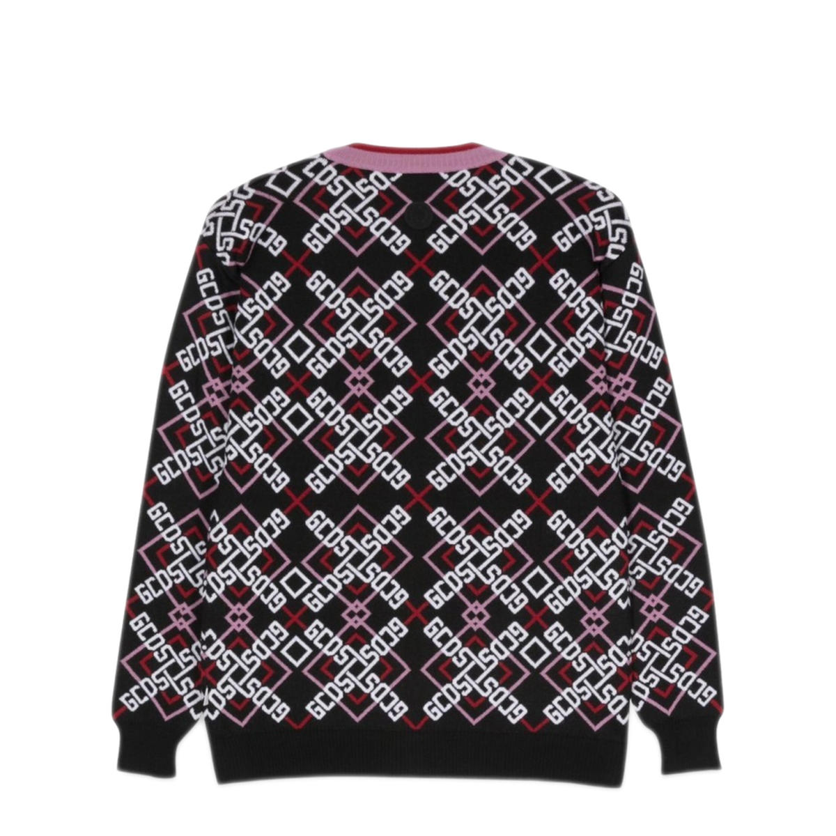 MAYFEYR - GCDS - Cardigan - DUW009KLHE3484417