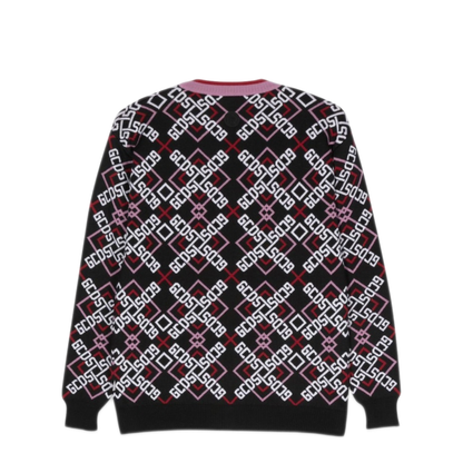MAYFEYR - GCDS - Cardigan - DUW009KLHE3484417