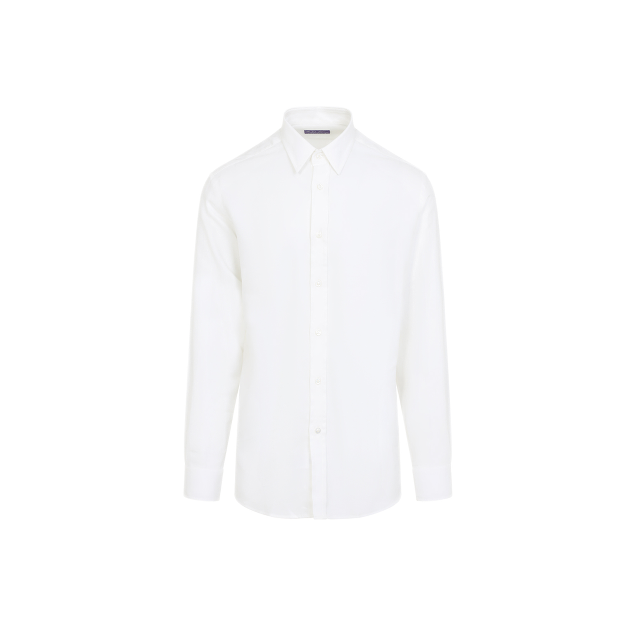 MAYFEYR - RALPH LAUREN PURPLE LABEL - Shirt - 790P22595001CLASSIC