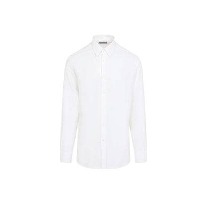 MAYFEYR - RALPH LAUREN PURPLE LABEL - Shirt - 790P22595001CLASSIC