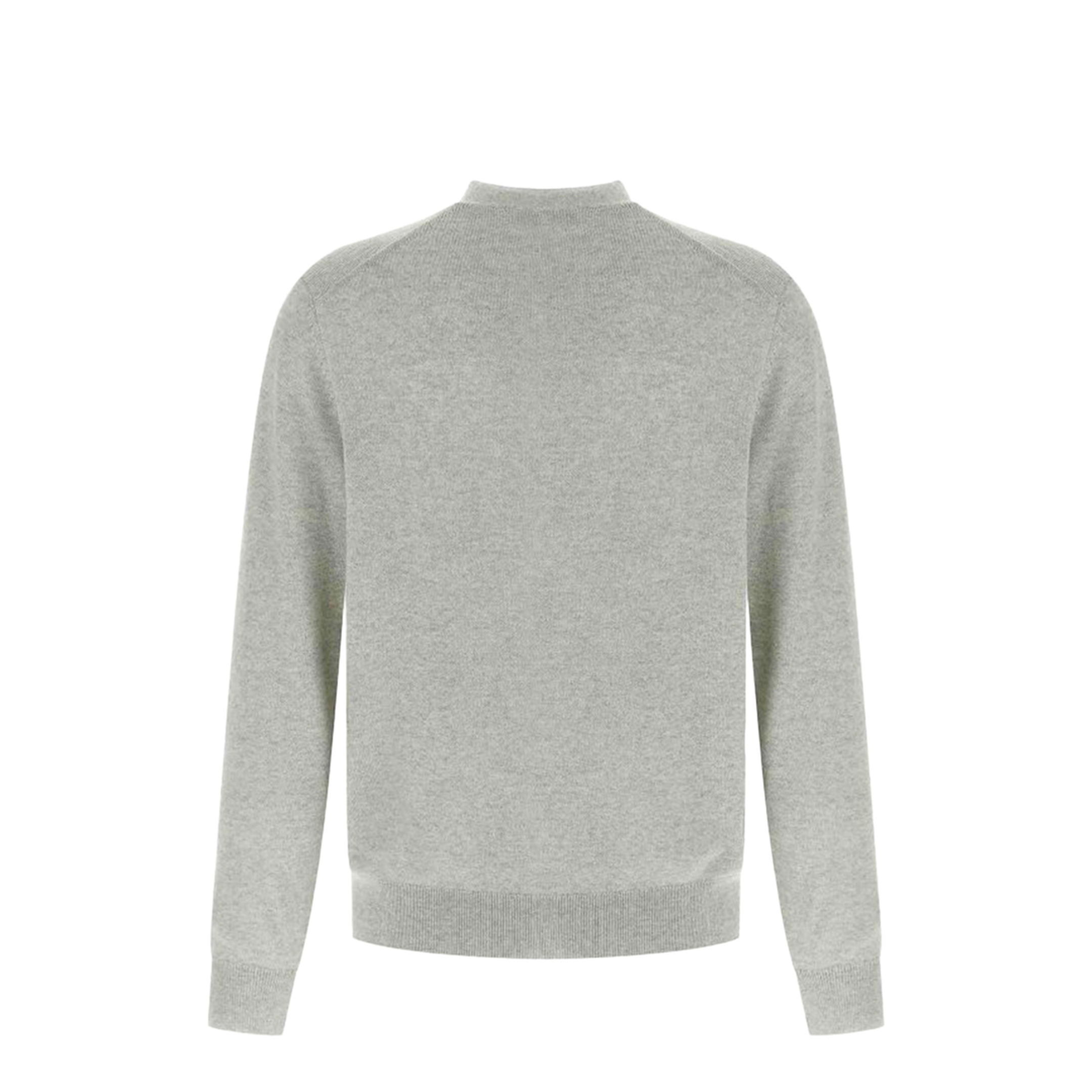 Fox Head Cardigan
