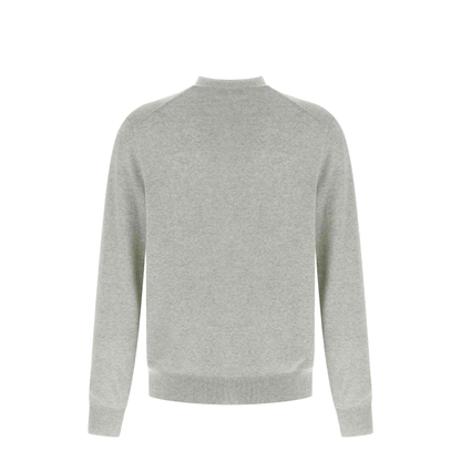 Fox Head Cardigan
