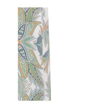 Paisley Printed Shirt