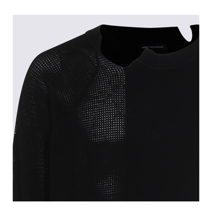 Gfx Sweater