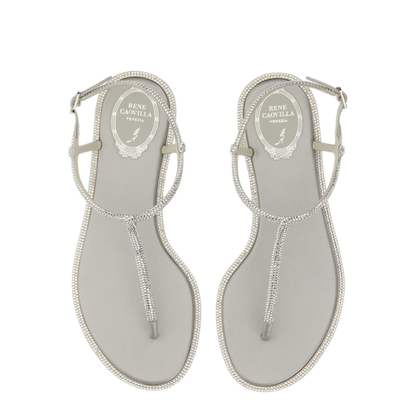MAYFEYR - Rene Caovilla - Sandal Diana - C11574010R001V232