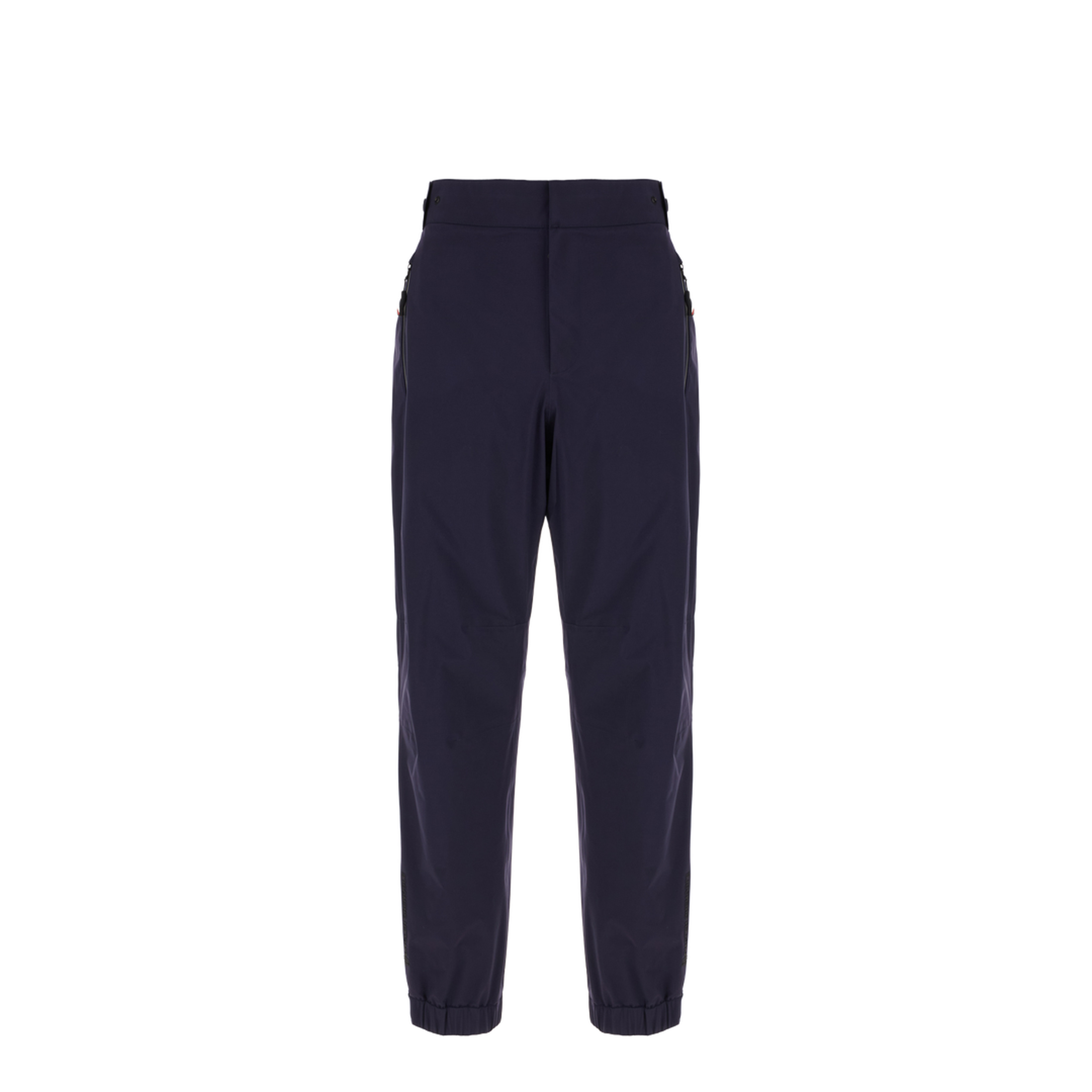 Men's Pants - Blue