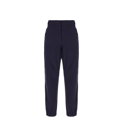 Men's Pants - Blue