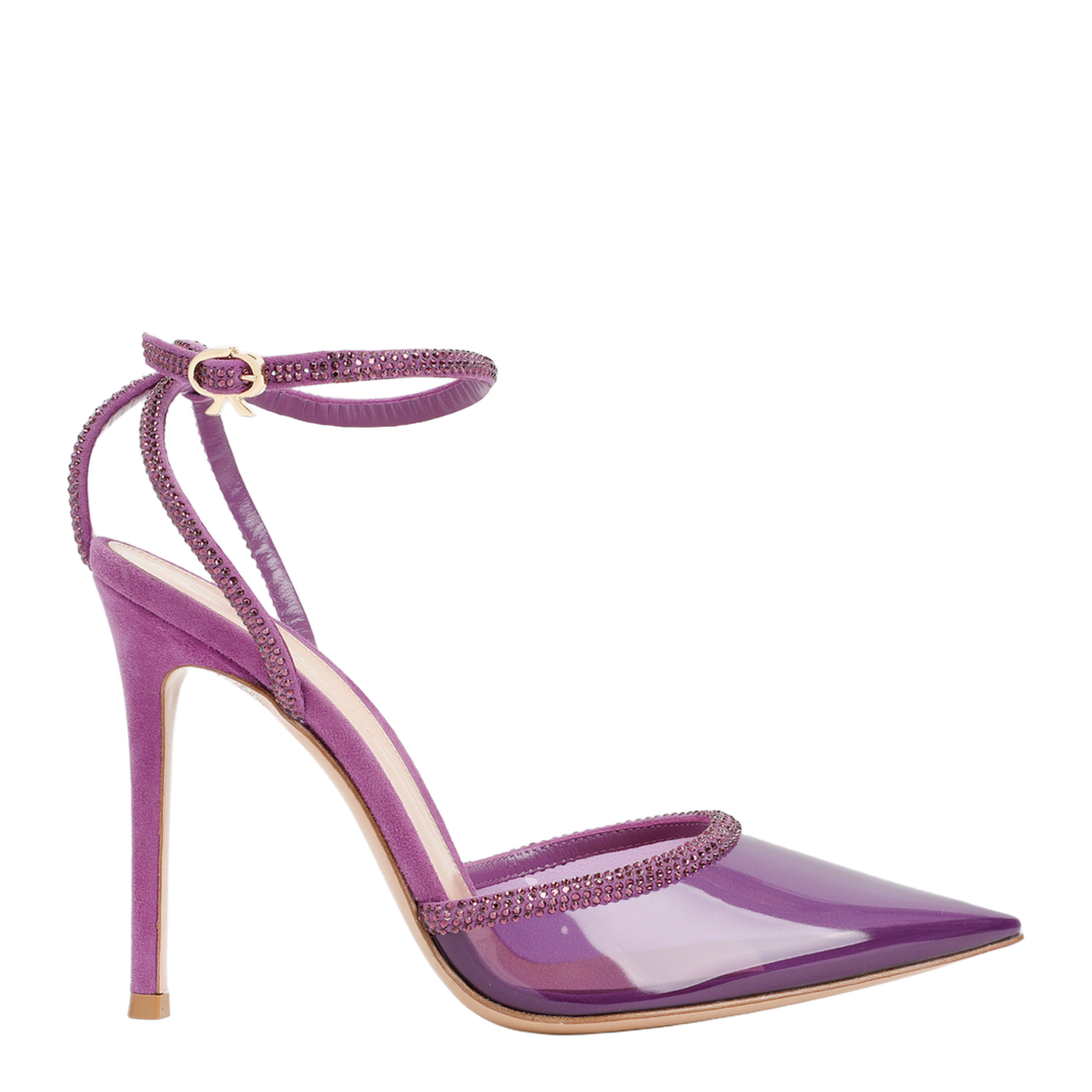MAYFEYR - Gianvito Rossi - Sandals - G9540615RICPLC