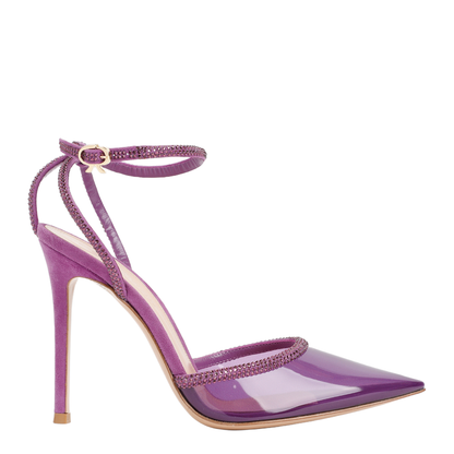 MAYFEYR - Gianvito Rossi - Sandals - G9540615RICPLC