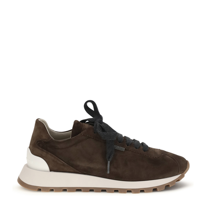 MAYFEYR - Brunello Cucinelli - Runner Sneakers - MZSFG2110P