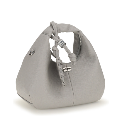 MAYFEYR - Ganni - Mini Hobo Crossbody Bag - C1040027ZXP
