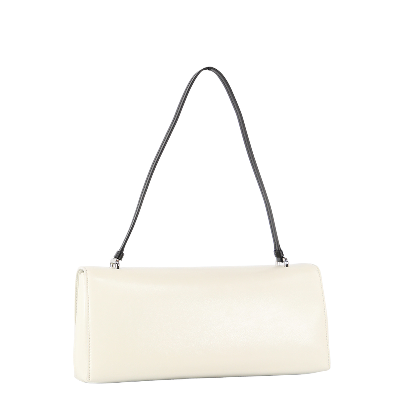 Calfskin Shoulder Bag
