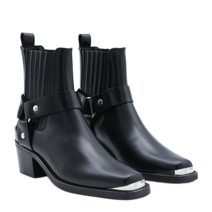 MAYFEYR - Anine Bing - Boots - A1412352BLK1